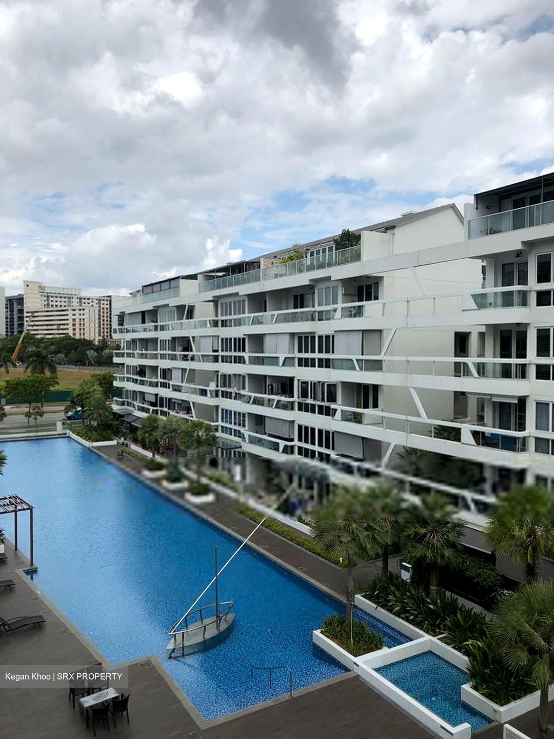 The Nautical (D27), Condominium #441809051